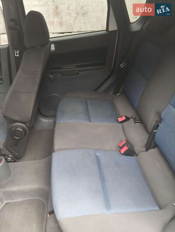 Хэтчбек Mitsubishi Colt 2006 в Киеве фото 12 Хэтчбек Mitsubishi Colt 2006 в Киеве