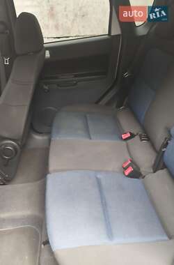 Хэтчбек Mitsubishi Colt 2006 в 