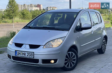 Mitsubishi Colt 2008 Mitsubishi Colt 2008