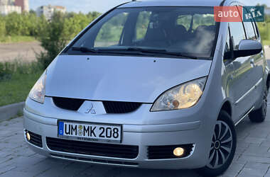 Хэтчбек Mitsubishi Colt 2008 в 