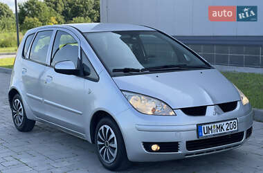 Хэтчбек Mitsubishi Colt 2008 в 