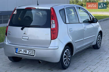 Хэтчбек Mitsubishi Colt 2008 в 