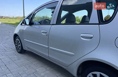 Хэтчбек Mitsubishi Colt 2008 в 