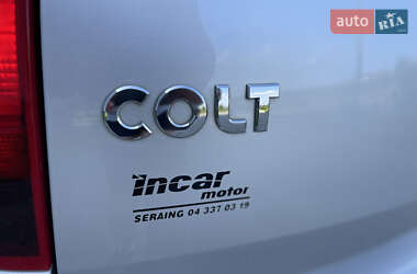 Хэтчбек Mitsubishi Colt 2008 в 