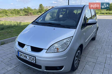 Хэтчбек Mitsubishi Colt 2008 в 