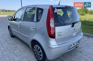 Хэтчбек Mitsubishi Colt 2008 в 