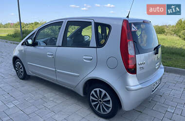 Хэтчбек Mitsubishi Colt 2008 в 