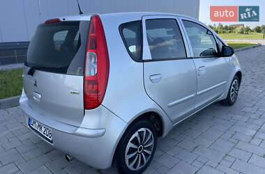 Хэтчбек Mitsubishi Colt 2008 в 