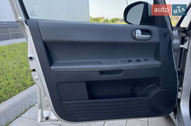 Хэтчбек Mitsubishi Colt 2008 в 