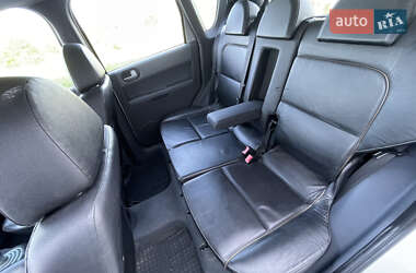 Хэтчбек Mitsubishi Colt 2008 в 
