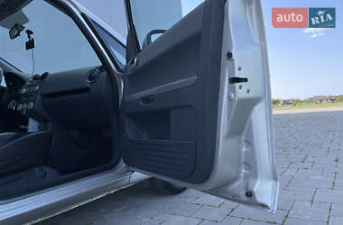 Хэтчбек Mitsubishi Colt 2008 в 