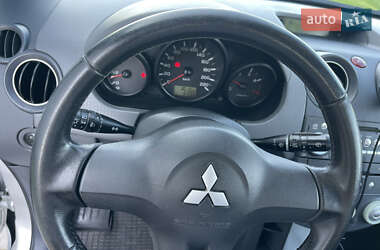 Хэтчбек Mitsubishi Colt 2008 в 
