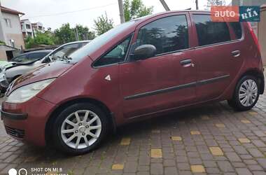 Хэтчбек Mitsubishi Colt 2006 в Львове