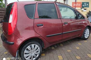 Хэтчбек Mitsubishi Colt 2006 в Львове
