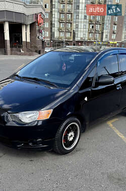 Mitsubishi Colt 2008 Mitsubishi Colt 2008