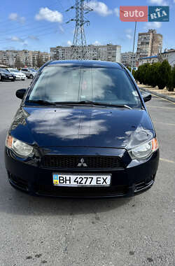 Хэтчбек Mitsubishi Colt 2008 в 