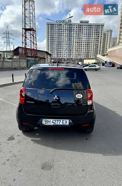 Хэтчбек Mitsubishi Colt 2008 в 