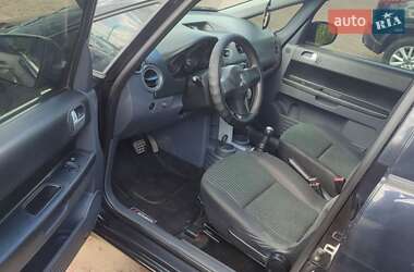 Хэтчбек Mitsubishi Colt 2008 в 