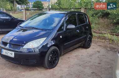 Mitsubishi Colt 2008 Mitsubishi Colt 2008