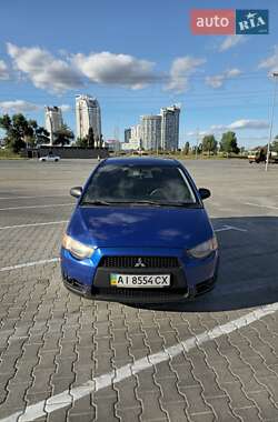 Хетчбек Mitsubishi Colt 2009 в Києві