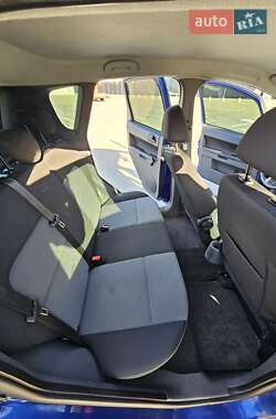 Хэтчбек Mitsubishi Colt 2009 в 