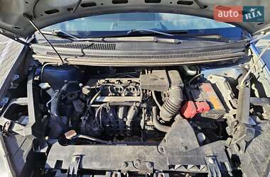 Хэтчбек Mitsubishi Colt 2009 в 