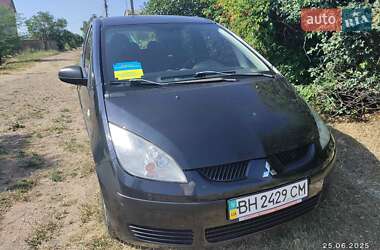 Mitsubishi Colt 2008 Mitsubishi Colt 2008