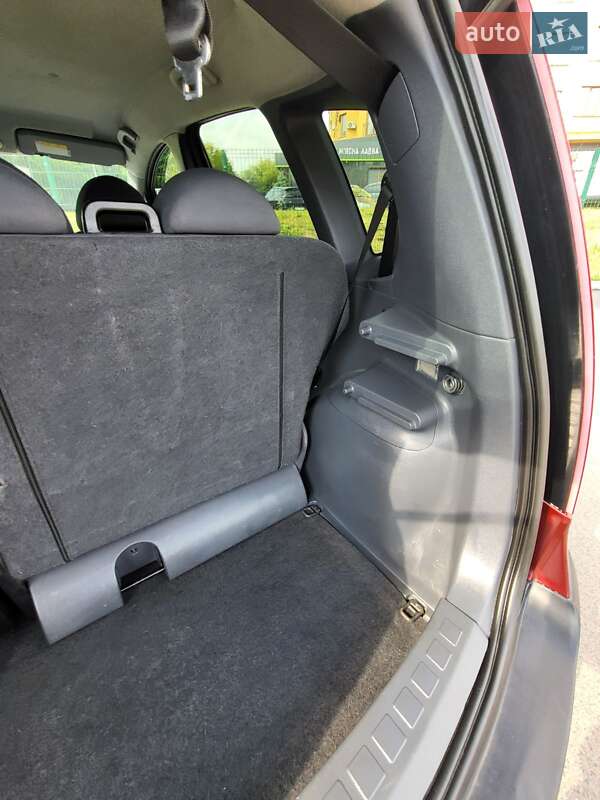 Хэтчбек Mitsubishi Colt 2006 в Луцке