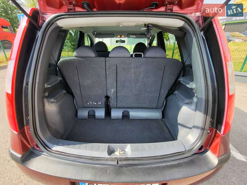 Хэтчбек Mitsubishi Colt 2006 в Луцке