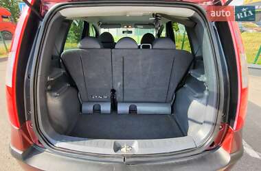 Хэтчбек Mitsubishi Colt 2006 в 