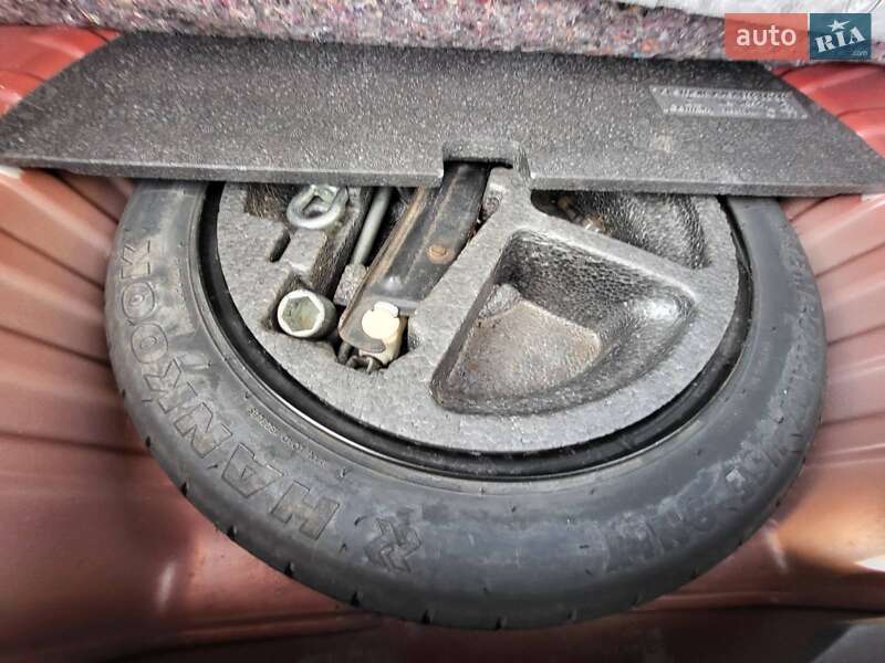 Хэтчбек Mitsubishi Colt 2006 в Луцке