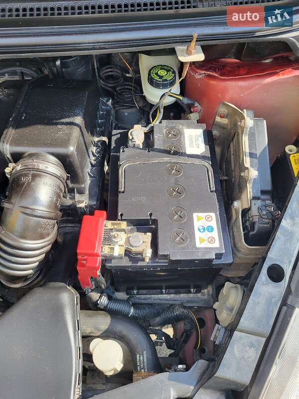 Хэтчбек Mitsubishi Colt 2006 в Луцке