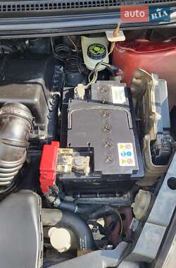 Хэтчбек Mitsubishi Colt 2006 в 