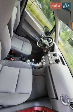 Хэтчбек Mitsubishi Colt 2006 в 