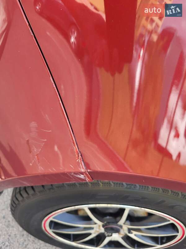 Хэтчбек Mitsubishi Colt 2006 в Луцке