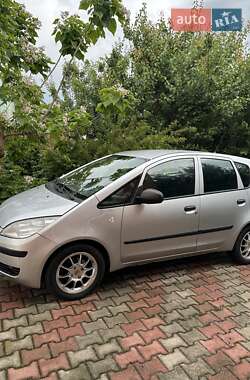 Mitsubishi Colt 2007 Mitsubishi Colt 2007