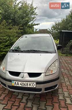 Хэтчбек Mitsubishi Colt 2007 в 