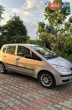 Хэтчбек Mitsubishi Colt 2007 в 