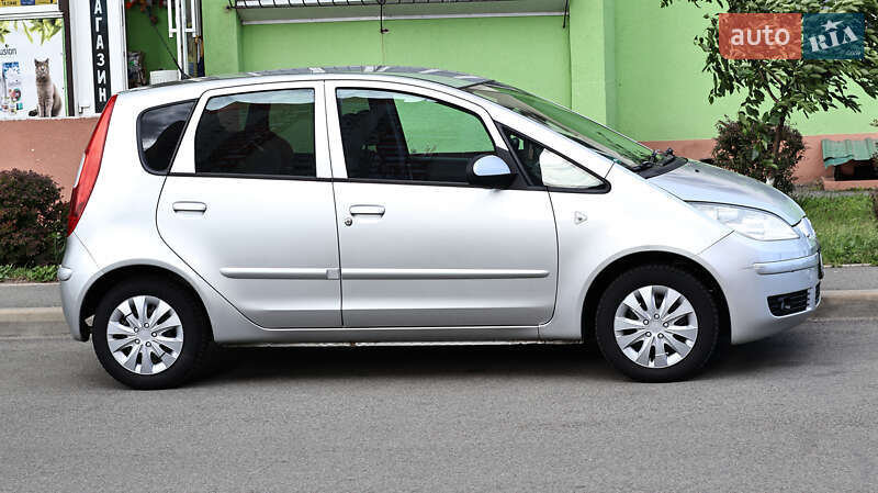 Хетчбек Mitsubishi Colt 2007 в 