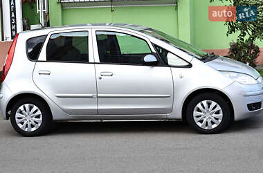 Хетчбек Mitsubishi Colt 2007 в 