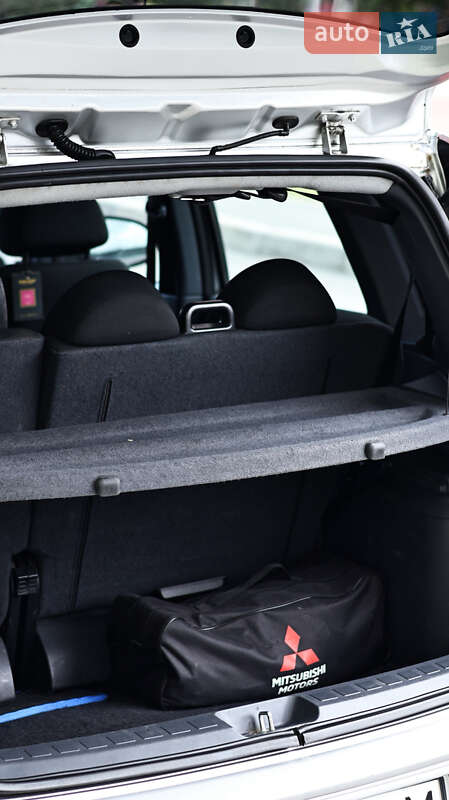 Хэтчбек Mitsubishi Colt 2007 в Броварах