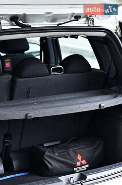 Хетчбек Mitsubishi Colt 2007 в 