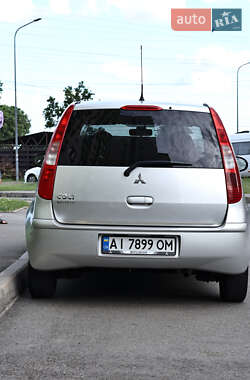 Хетчбек Mitsubishi Colt 2007 в 