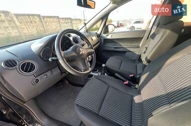Хэтчбек Mitsubishi Colt 2008 в 