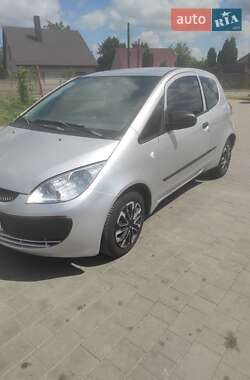 Хетчбек Mitsubishi Colt 2007 в 