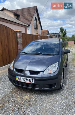 Mitsubishi Colt 2008 Mitsubishi Colt 2008