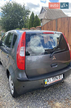 Хэтчбек Mitsubishi Colt 2008 в 