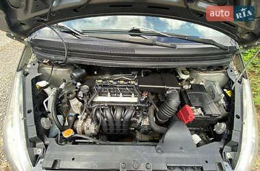Хэтчбек Mitsubishi Colt 2008 в 