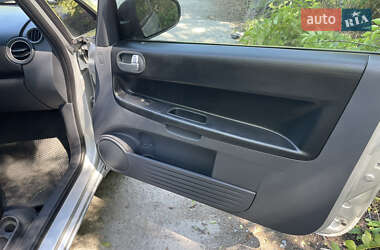 Хэтчбек Mitsubishi Colt 2006 в 