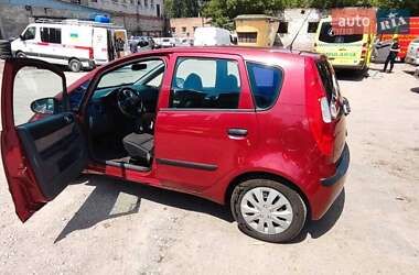 Mitsubishi Colt 2007